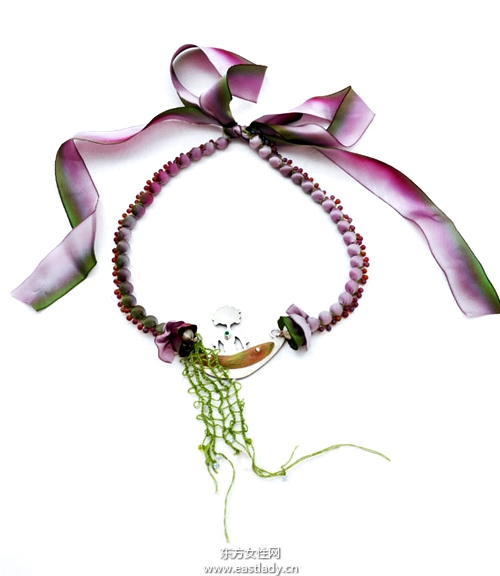 珠宝首饰设计图片(一)