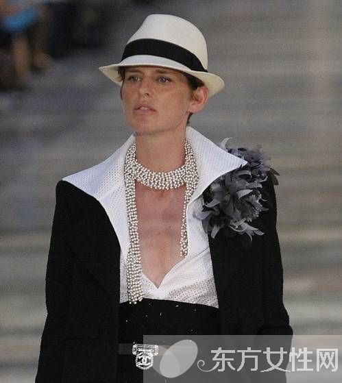 10款大牌珠宝配饰 明年时髦全靠它们