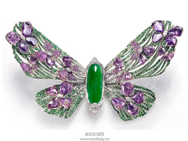 珠宝首饰设计图片(二)