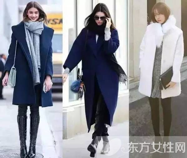围巾搭配衣服技巧 教你提升气质的秘籍