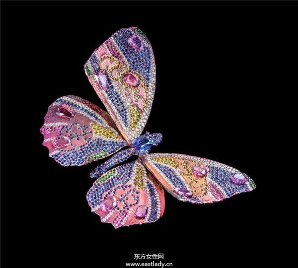 珠宝首饰设计图片(二)