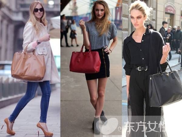 杀手包是什么意思 还不知道Saffiano就Out啦