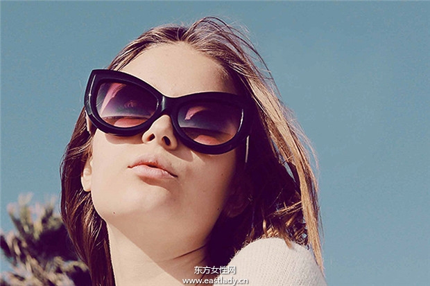 Wildfox Sun 2013夏季太阳镜系列