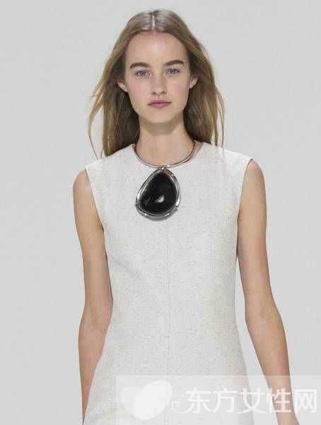 2016春夏流行首饰推荐 超个性的首饰哪个女生不爱