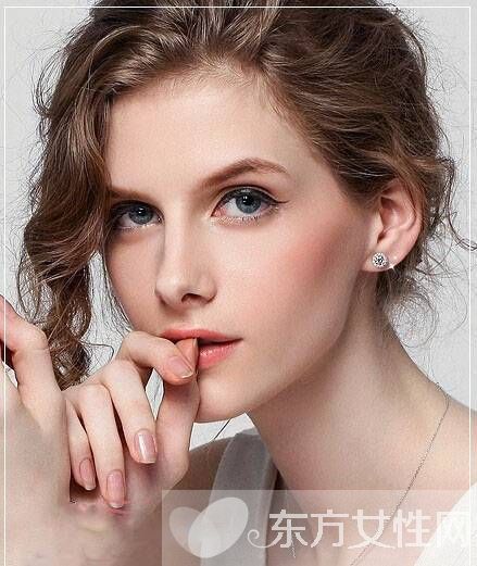 韩版时尚耳钉图片推荐 哪一款才是你的菜