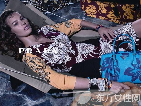 杀手包是什么意思 还不知道Saffiano就Out啦