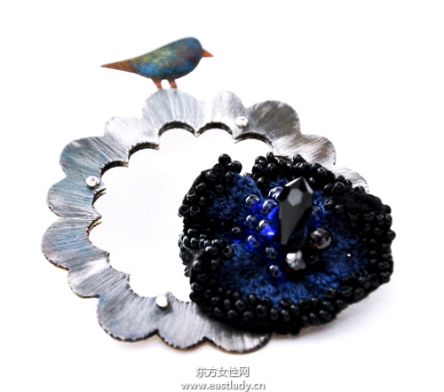 珠宝首饰设计图片(一)