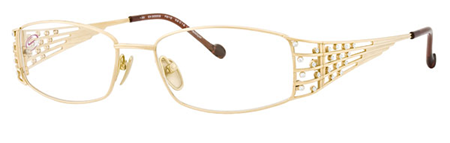 世界著名的十大眼镜时尚品牌