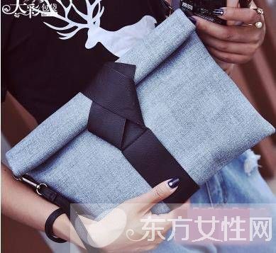 女式包时尚款式推荐 包包是女生出门必带的神器