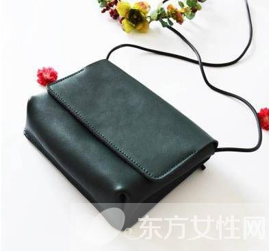 女式包时尚款式推荐 包包是女生出门必带的神器