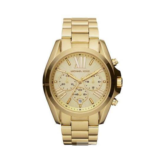 三款时尚手表好看不贵 只为造型而生