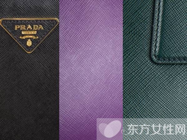 杀手包是什么意思 还不知道Saffiano就Out啦