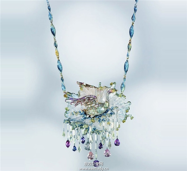 珠宝首饰设计图片(二)