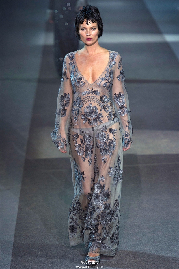 Louis Vuitton 2013秋冬流行服饰时尚大片