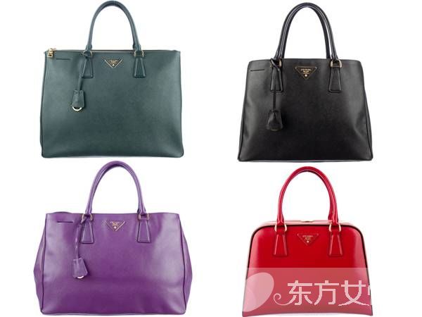 杀手包是什么意思 还不知道Saffiano就Out啦