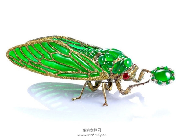 珠宝首饰设计图片(二)