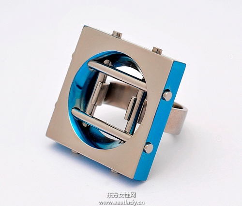 让人耳目一新的珠宝首饰设计