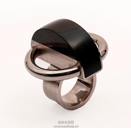 让人耳目一新的珠宝首饰设计