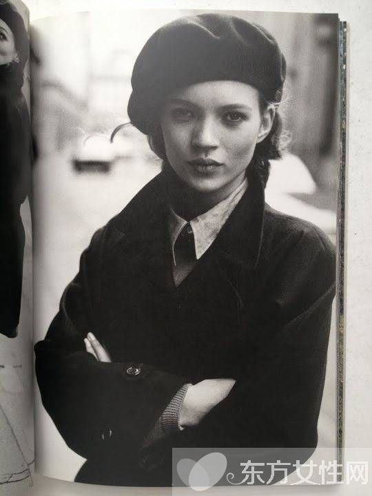 贝雷帽怎么搭配更好看 这些搭配方式真是绝了