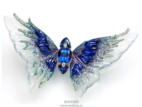 珠宝首饰设计图片(二)