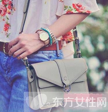 女式包时尚款式推荐 包包是女生出门必带的神器