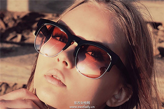 Wildfox Sun 2013夏季太阳镜系列