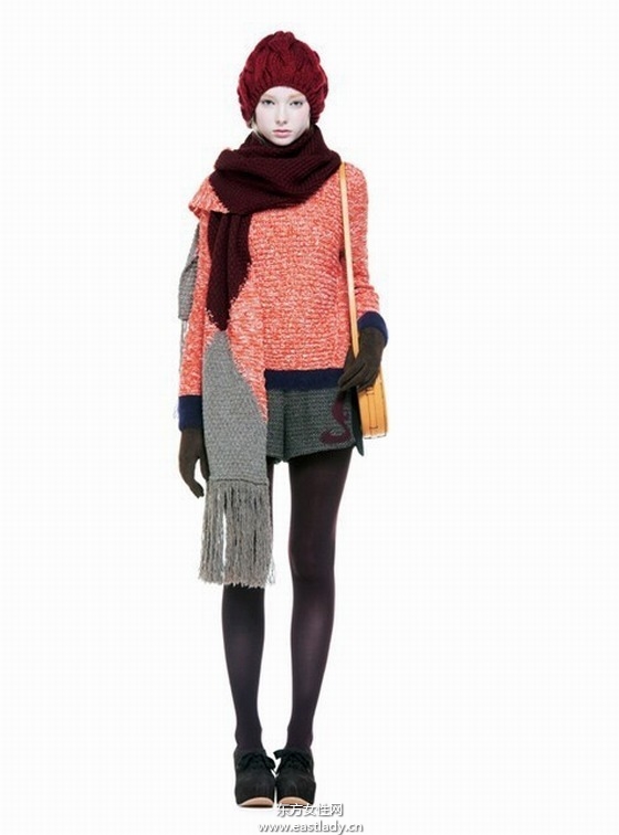 学明星巧戴帽子瞬间提升人气