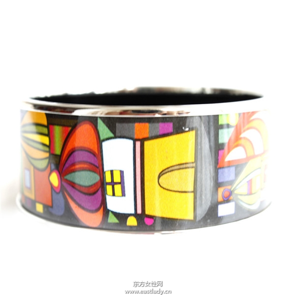 FREY WILLE珐琅珠宝饰品欣赏