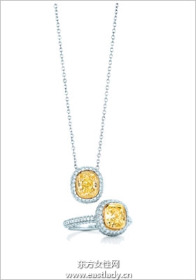 精美时尚吊坠美好的祝福凝聚其中