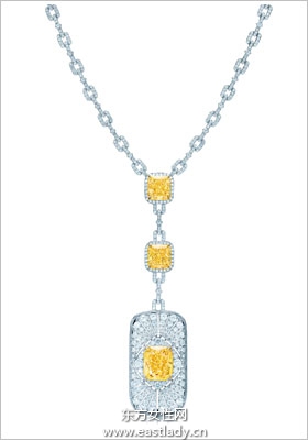 精美时尚吊坠美好的祝福凝聚其中