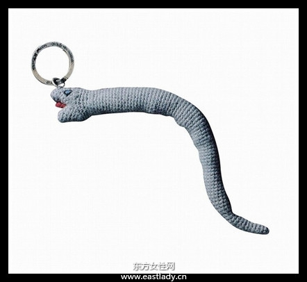 蛇年开运单品让你鸿运当头