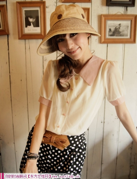 2012新款防晒太阳帽夏日出行必备单品