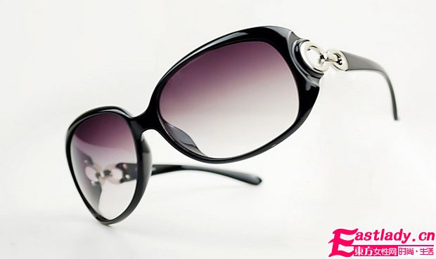 新款防紫外线太阳镜烈日出行不用怕