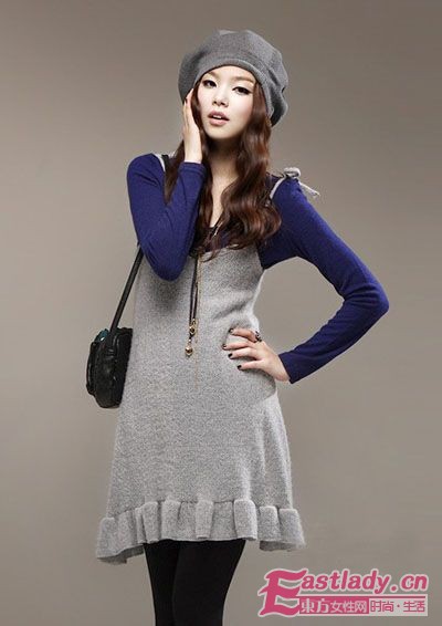 8款精致项链 让你脖间胸前都亮丽