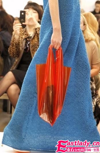 2011春夏女装点睛主打配饰抢先看