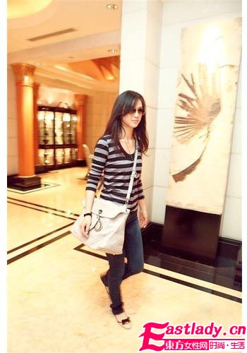 Christian Dior手袋 明星秋冬必备