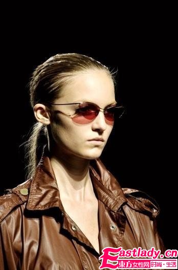 2011春夏女装点睛主打配饰抢先看