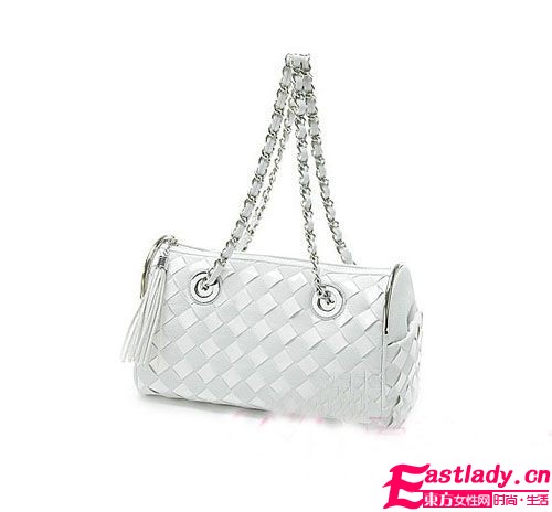 编织流苏包包大比拼 谁更优雅你来定