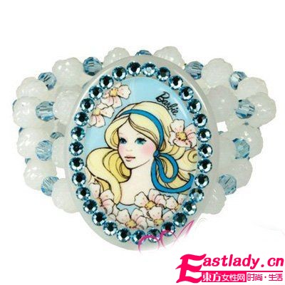 女生精致手链 圆你儿时公主梦