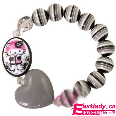 女生精致手链 圆你儿时公主梦