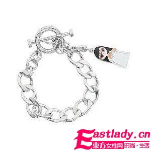 女生精致手链 圆你儿时公主梦