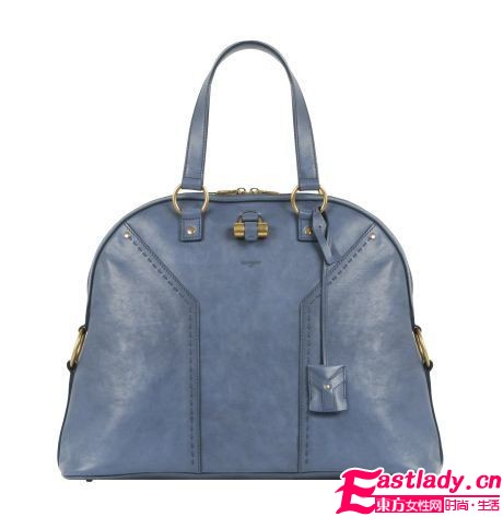 奢侈不败家 看哪些手袋能升值