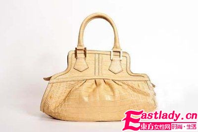 奢侈不败家 看哪些手袋能升值