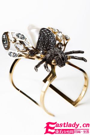 2011最值得期待的珠宝单品