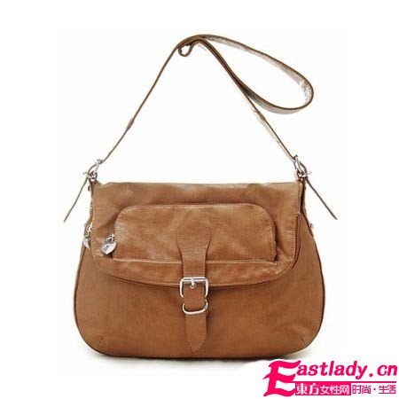 旧时代手袋优雅回归 深秋盛吹复古风