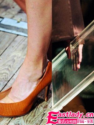 2011春夏流行配饰抢先看