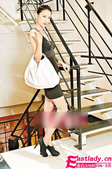 秋冬时尚新款女包 打造秋冬优雅范