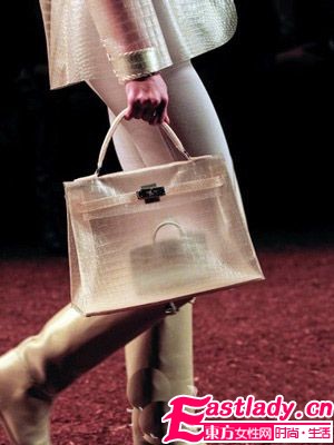 2011春夏流行配饰抢先看