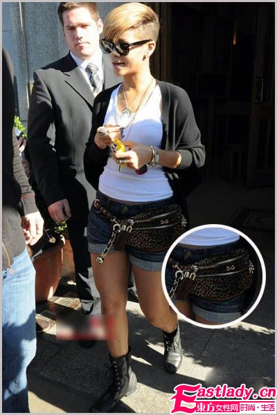 豹纹包包12月新品搏出彩