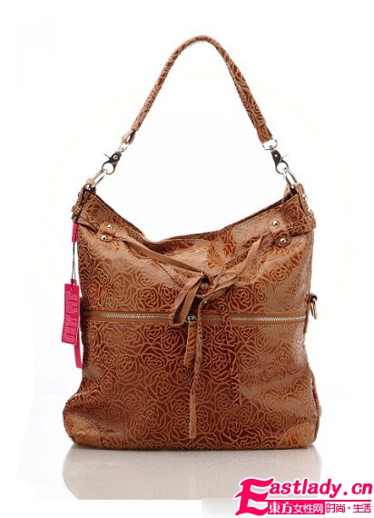 出街抢镜必备LANGRAND潮女包袋